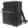 Рюкзак Daypack Square 580-19608 1. черный