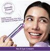 NUMBUZIN Крем для век No.9 NAD+ Ретинол Volumetox 10 мл