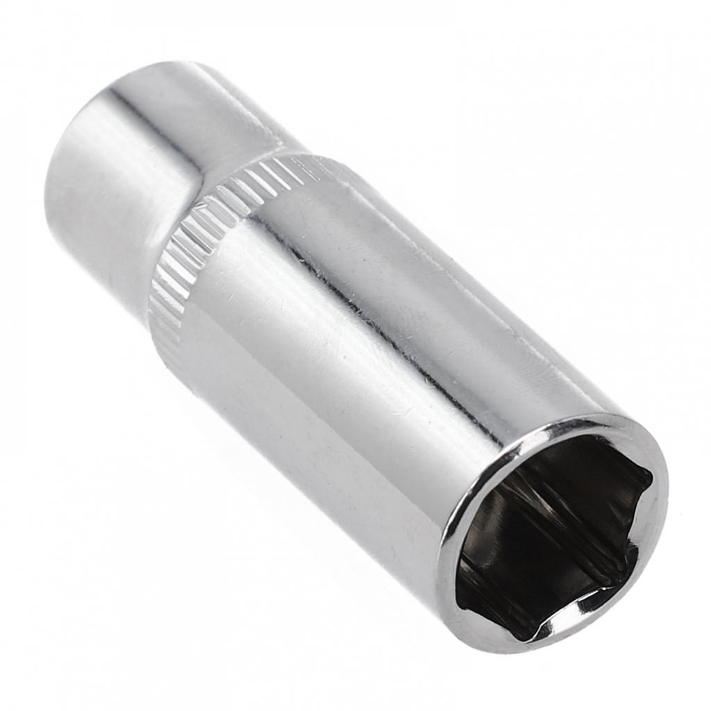 Longer Lifetime Socket Wrench 1/4inch Chromium-vanadium Steel