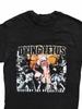 Футболка с логотипом группы Dying Fetus Альбом Destroy the Opposition Размеры от S до 5XL NE370 Унисекс