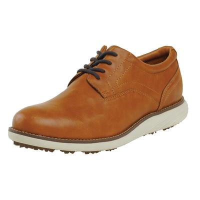 Обувь для гольфа Bigol Camel см Мужская 25.0