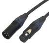 Belden 1192A XLR Cable, 2m, EC-1192A-B-02