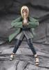 Tamashii Nations - Naruto - Tsunade - Legendary Medical Ninja - S.H.Figuarts Action Figure