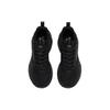 Anta Classic Slip Resistant, Abrasion Resistant, Lightweight Low top Sports Casual Shoes Women's Black 922328815-3