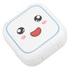 Mini Printer Inkless Easy To Carry 800mAh Rechargeable Battery Low Noise Bluetooth Mobile Thermal