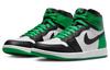 Jordan 1 Ретро High OG Lucky Green GS FD1437-031