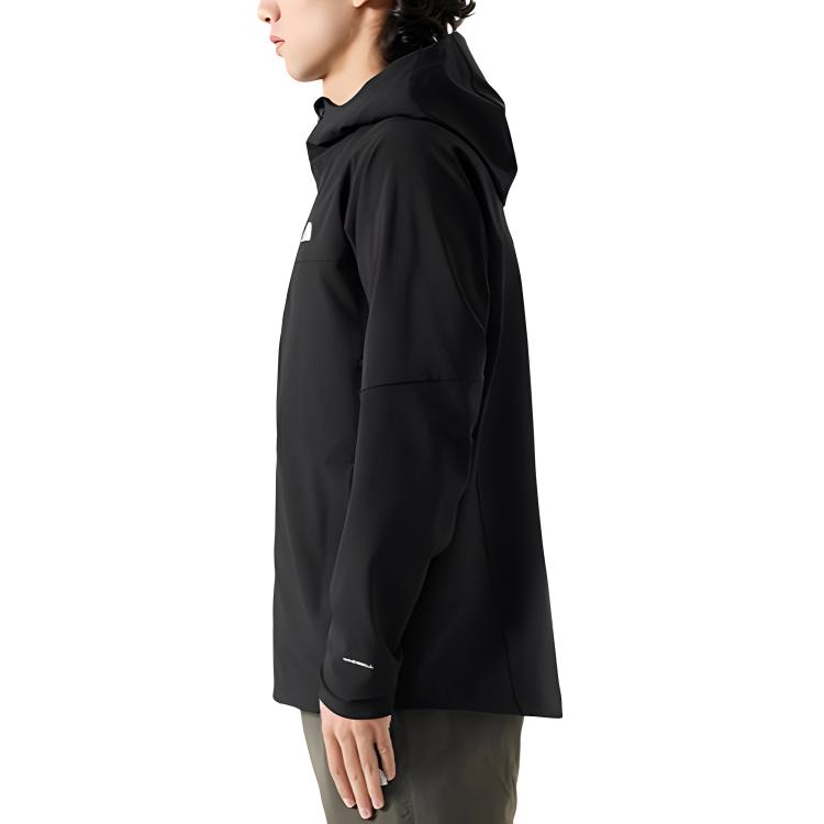 THE NORTH FACE Urban Exploration Jackets & Coats Men's Black NF0A89TK-JK3