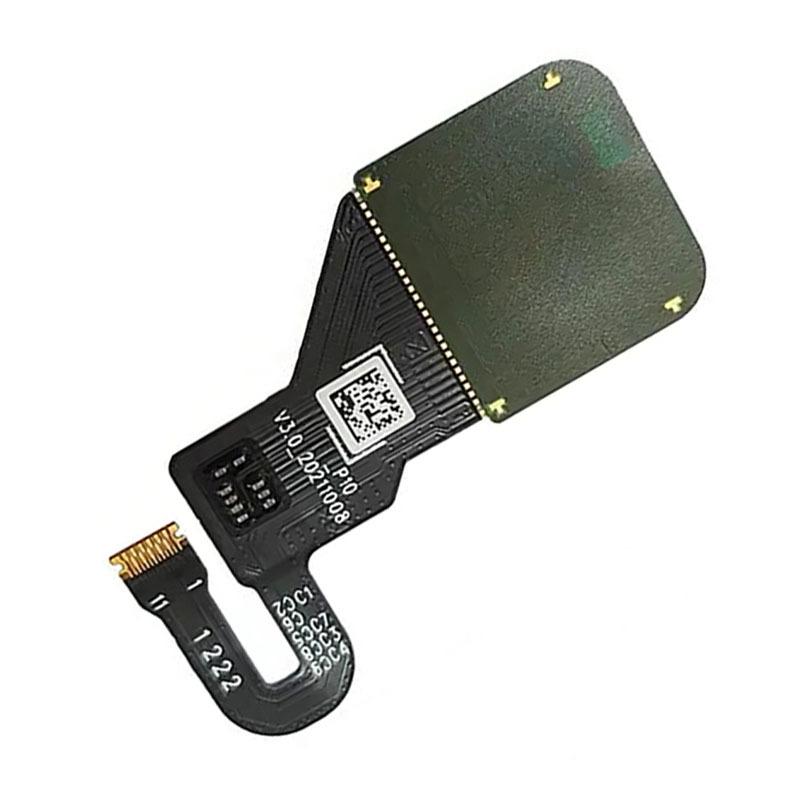 For Google Pixel 7 Fingerprint Sensor Home Button Flex Cable Replacement Parts