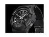 Casio GAW-100B-1A G-SHOCK радио солнечные аналоговые цифровые черные мужские часы из ЯПОНИИ