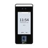 ZKTECO xFace600 Система учета рабочего времени и контроля доступа по лицу и отпечатку пальца CN вилка (адаптер в комплекте)