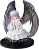 Angel Beats Kanade Tachibana, Key 20th Anniversary Gothic Lolita Ver. Repainted Color, 17 Scale Plastic Pre-Painted Complete Figure, K11855