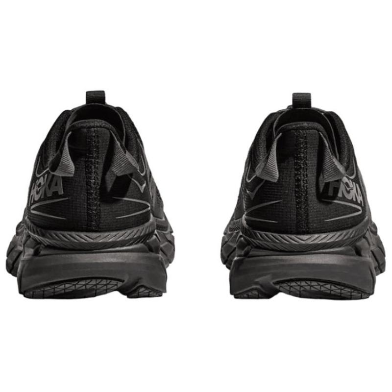 HOKA One One Кроссовки Clifton Ls X Satisfy 'Forged Iron' 1143450-FIBC