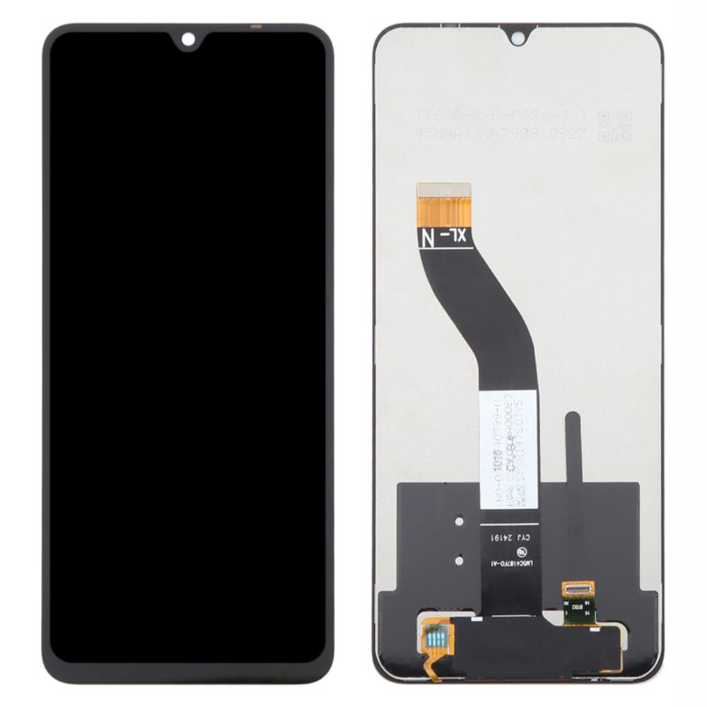 IPS LCD Screen and Digitizer Assembly For Xiaomi Redmi 14C 4G/14R 5G/Poco C75 4G,Grade S Replacement Part (Without Logo)