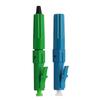 Простой в использовании UPC Fiber Connector для быстрого развертывания, эффективной установки и высокой совместимости с различными системами