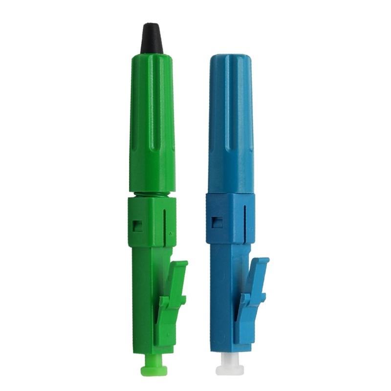 Простой в использовании UPC Fiber Connector для быстрого развертывания, эффективной установки и высокой совместимости с различными системами