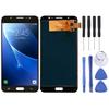 LCD Screen + Touch Panel for Galaxy J7 / J7 Duos , J710F, J710FN, J710M, J710MN, J7108