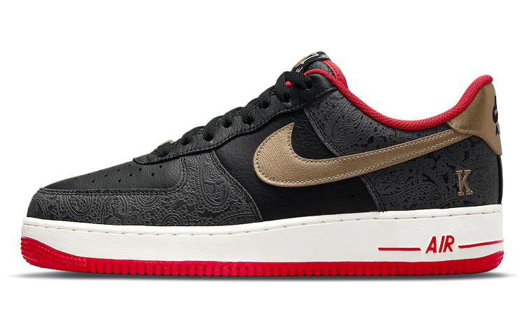 Nike Air Force 1 Low Spades DJ5184-001