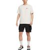 Nike ACG DRI FIT SS25 Футболка Мужская Экрю HJ0801-030