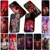 Чехол для телефона Romance Club для Samsung Galaxy S25 S24 S23 FE Plus Ultra S7 Edge A16 A15 5G s25+ Мягкий чехол