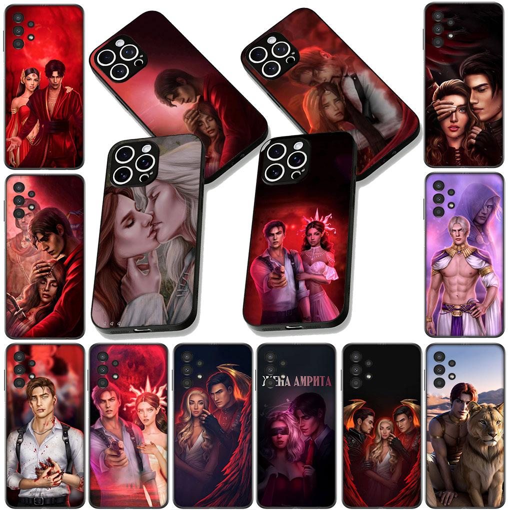 Чехол для телефона Romance Club для Huawei P30 P20 Mate 10 20 Lite Pro Y7 Y8S Y9A Y9 Prime P Smart 2019 Мягкий чехол