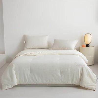 Одеяло Muji из соевого волокна для любого сезона