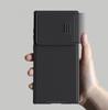 Nillkin Camshield S Magnetic Case Case For Samsung Galaxy S23 Ultra Cover With Magsafe With Camera Protector Black