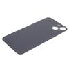 For iPhone 13 6.1 inch Battery Housing Cover Repair Part (Big Hole)