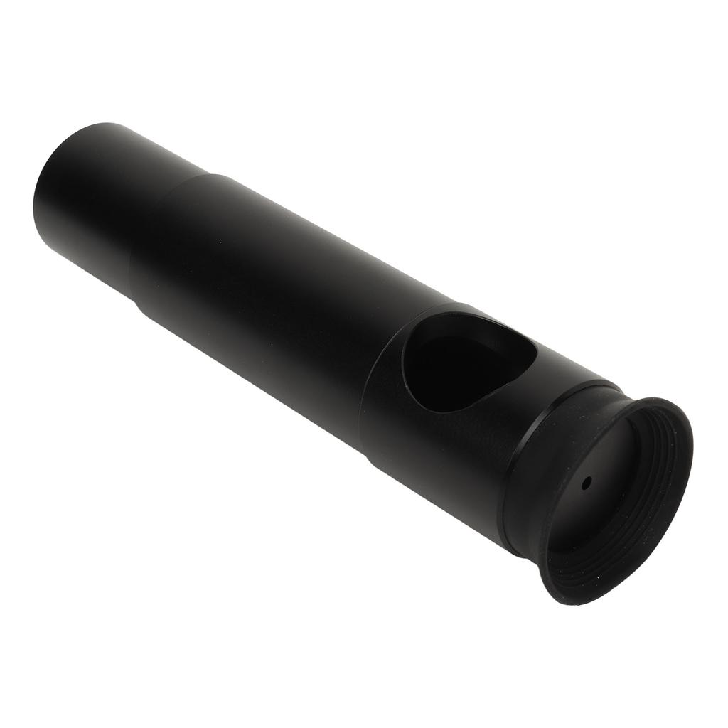 1,25-дюймовый металлический коллиматорный окуляр Cheshire, рефлекторный телескопический окуляр для астрономических телескопов