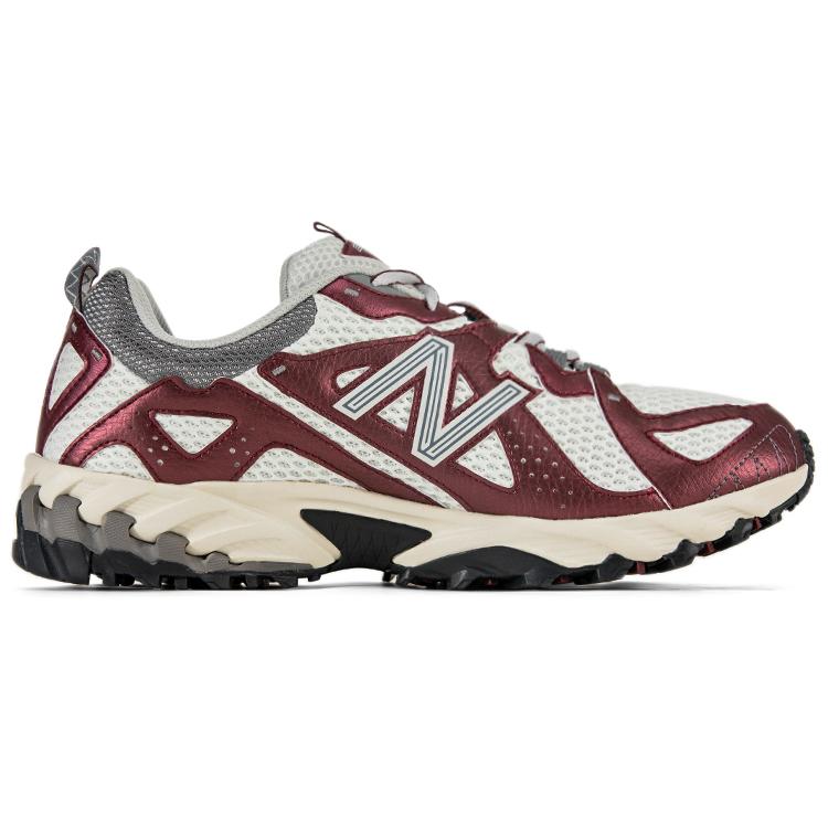 New Balance 610 Малиновый ML610TMA-D