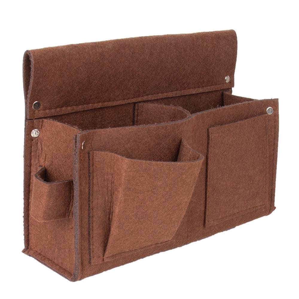 Wear Resistant Special Tool Kit Polyester Toolkit Durable Construction Site Carpenter Nail Bag