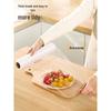 MARYYA Food Grade Disposable Cling Film