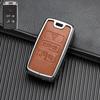 Compatible Key Case for Land Rover Models: Range Rover Evoque, Defender, Sport, Velar, and Discovery New Energy.