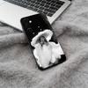 Музыкальная легенда-B-Бейонсе Чехол для телефона Samsung Galaxy A73,A71 A72,A70,A53,A52,A51,Мягкий силиконовый черный чехол