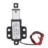 Electric Micro Linear Actuator 4mms 150N Thrust 10mm Stroke IPX4 Linear Motion Actuator for Sofa