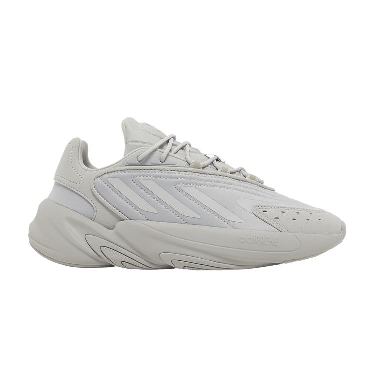 adidas Ozelia J 'Тройной серый'