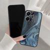 Fashion Marble Soft Silicone Case For Samsung A55 A35 M35 M34 Xiaomi Redmi Note 13 Pro 13C iPhone Huawei Honor 200 Camera Protective Shockproof Cover