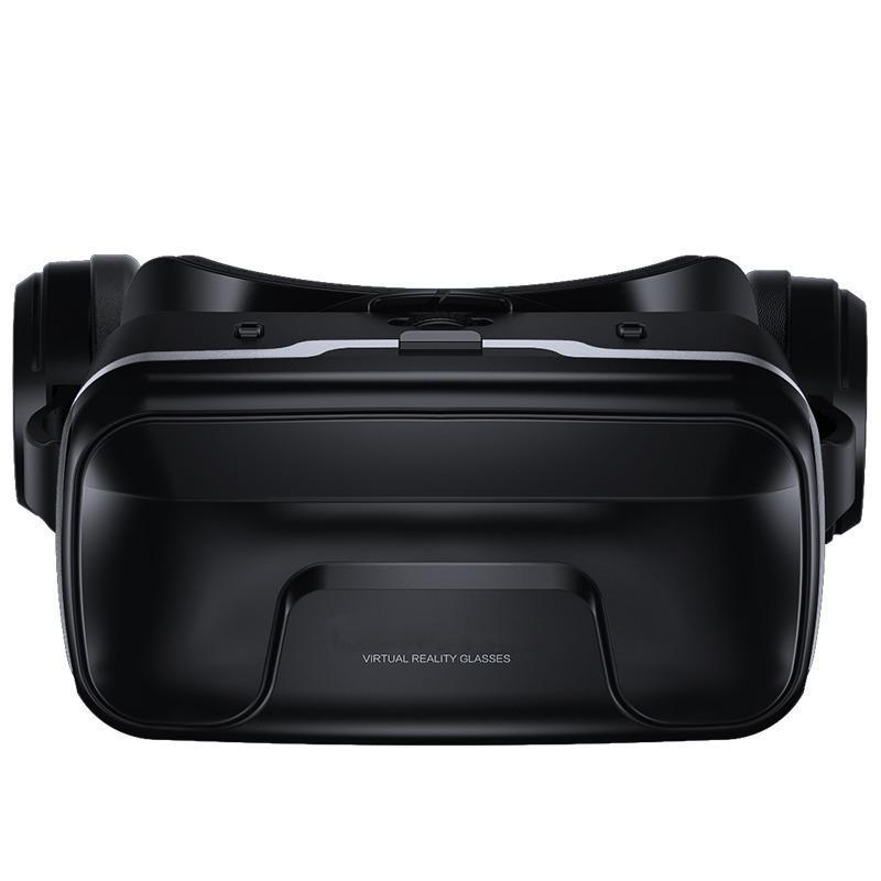 VR/дистанционный шлем 3D очки гарнитура виртуальной реальности для смартфона видеоигры Viar бинокль полные комплекты