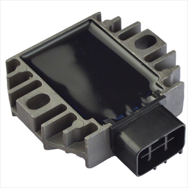 Compatible with Yamaha YFM400, TRX400, Suzuki RMX450Z - Part 5GT-81960-00-00.