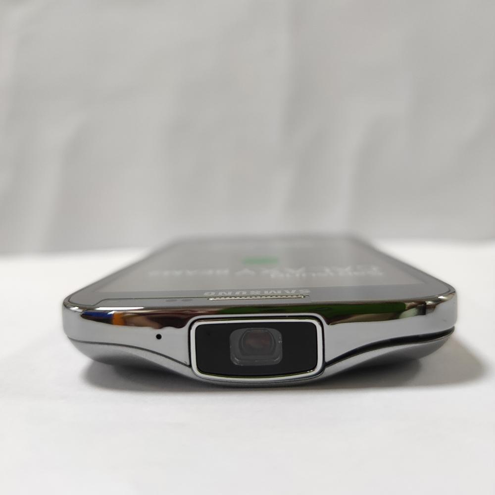 Восстановленный мобильный телефон Samsung Galaxy Beam2 G3858 с 1 SIM