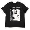 Футболка EYEHATEGOD BAND Смешные футболки для мальчиков с животным принтом для мальчика мужская футболка