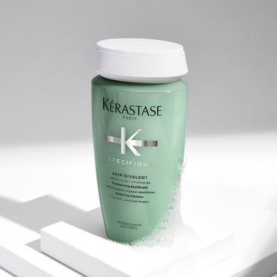 KérastaseSpecifique Bain Diвалентный шампунь 250мл