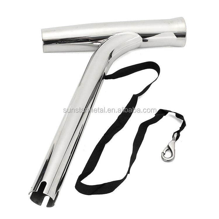 New Stainless Steel Marine Hardware for Beach Fishing Accessory Tool with Rod Holder