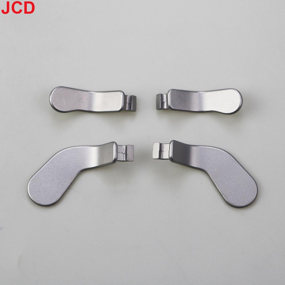 JCD Round Keycap Cross Direction Button Key For Xbox One Elite Series 1&2 Edition Controller Gamepad Button Repair Parts