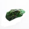 Natural Green Emerald Loose Gemstone Colombian Rough Uncut Raw 237.90 ct for Gemstone Collections