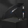BBJS7 Для BMW M Motorsport F10 F15 F25 F30 G20 G30 E39 E46 E60 E90 X1 X3 X4 X5 X6 X7 Автомобильный Автоматически Складывающийся Ветрозащитный Солнцезащитный Зонт