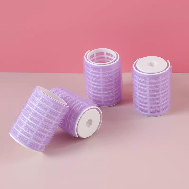 Щипцы для завивки Air Bangs: Пушистый зажим для формирования корней волос