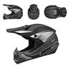 Motocross Cross Road Downhill Soporte Casco Off-road Helmet Racing Adult Female Motorcycle Original Helmets Men Classic