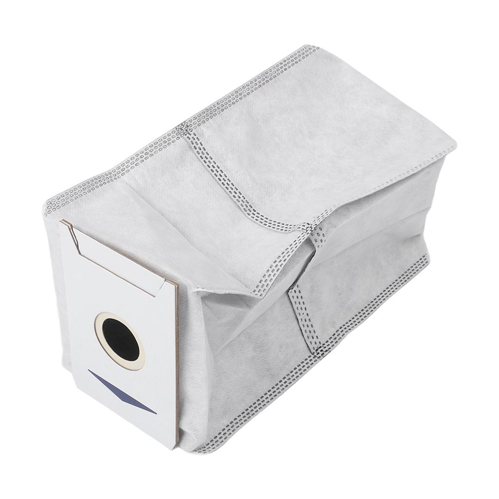 For T30S PRO For Ecovacs T30S Dust Collection Bags Dust Bag Home Cleaning Easy Install Dust Bags 10 Pack Dust Bags