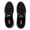 Skechers Мужская легкая сетчатая обувь для бега и повседневной носки