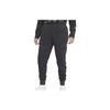 New Knitted Sweatpants Men's Black DC2727-010